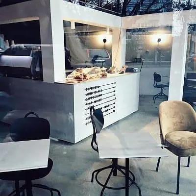 20 Grams Coffee Roasters