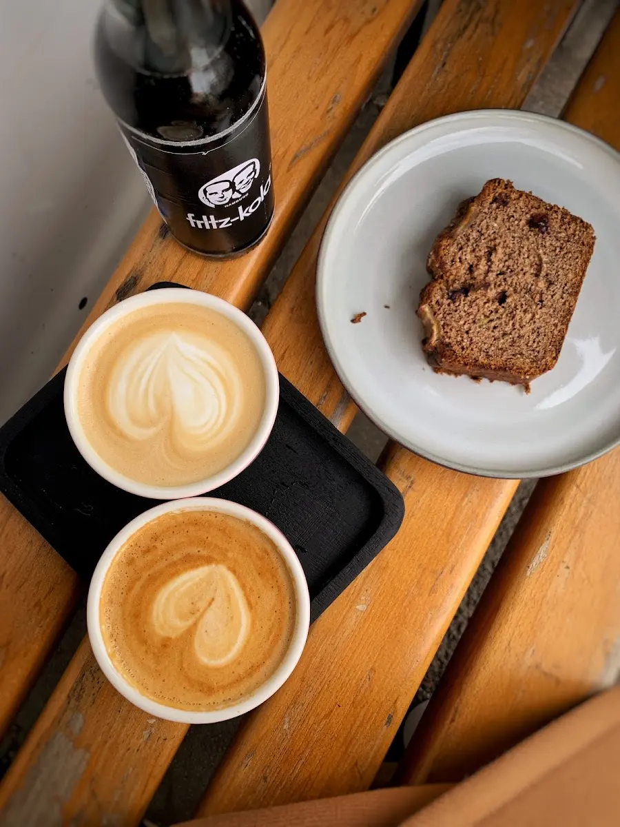 20 Grams Coffee Roasters photo 3