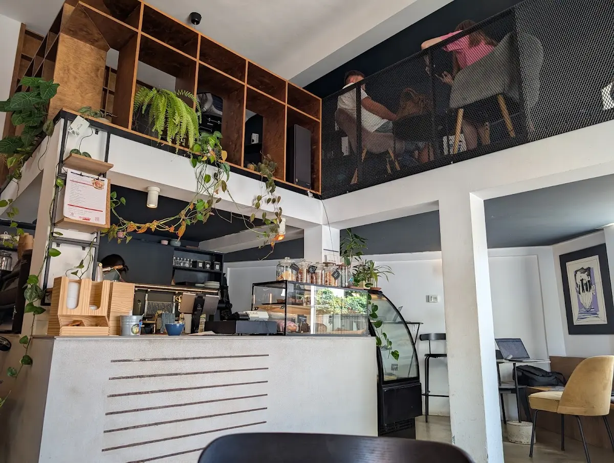 20 Grams Coffee Roasters photo 4