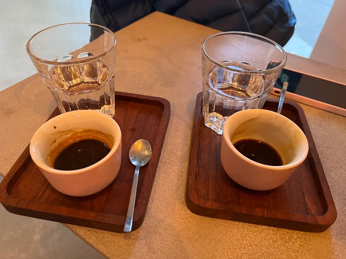 20 Grams Coffee Roasters photo 5