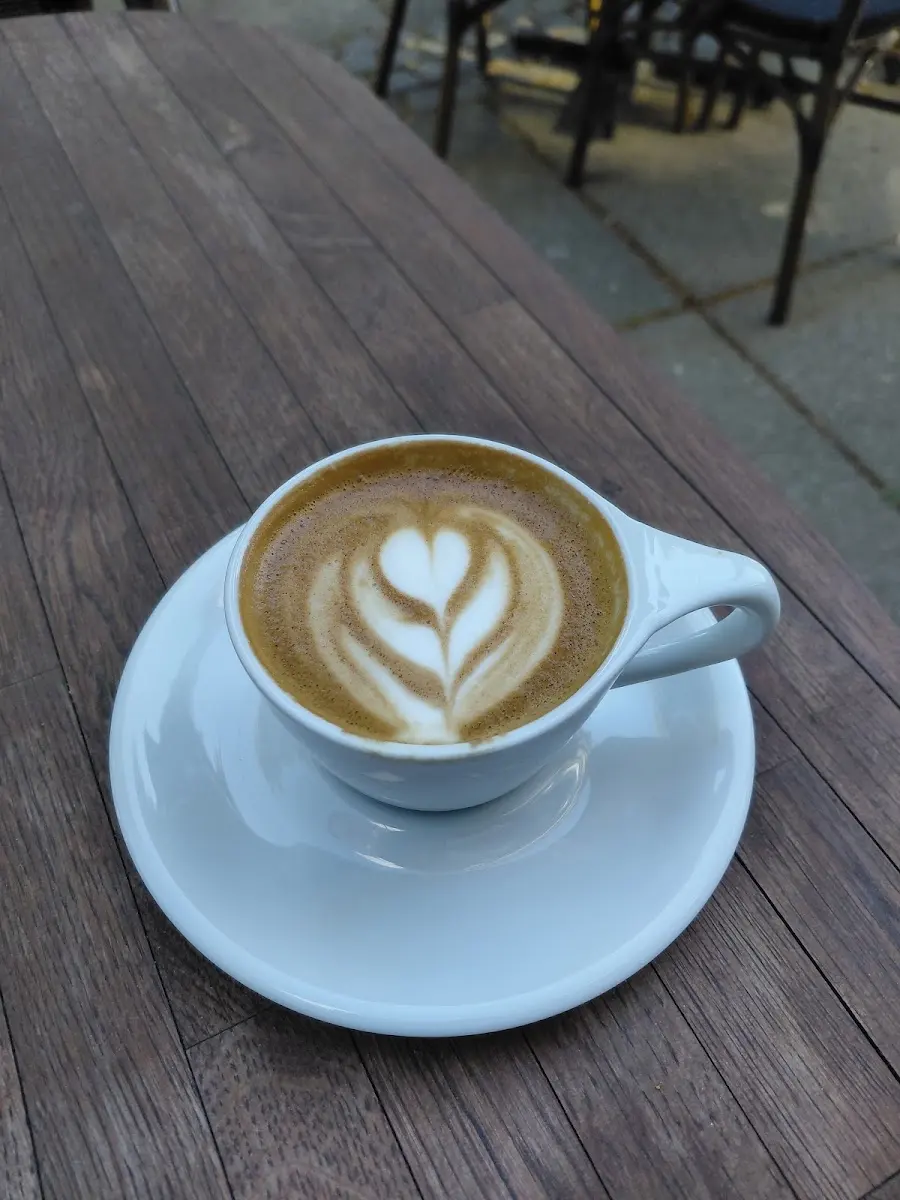 A43 Coffee photo 4