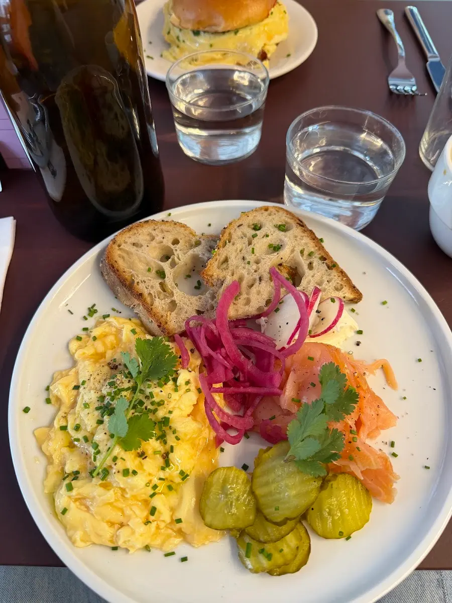 Akkurat Café photo 3