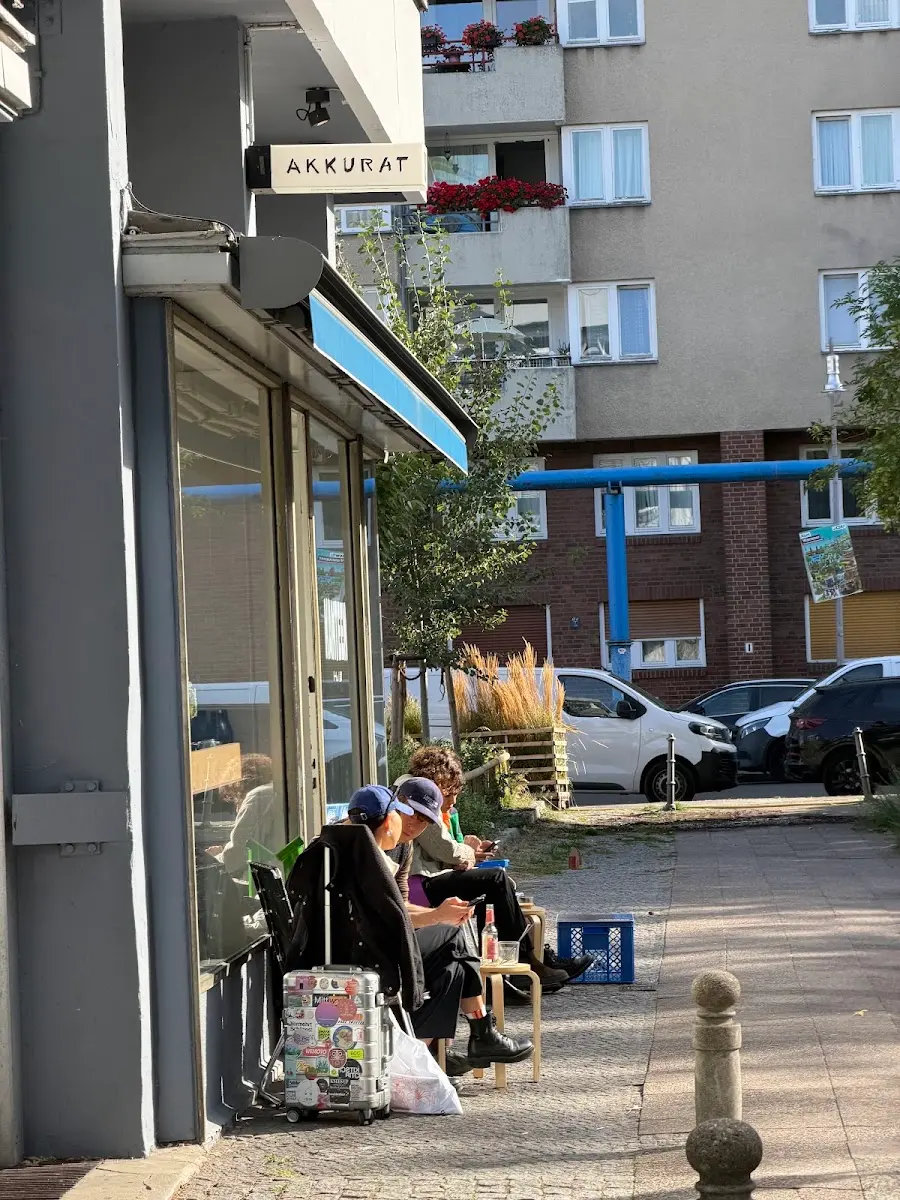 Akkurat Café photo 5