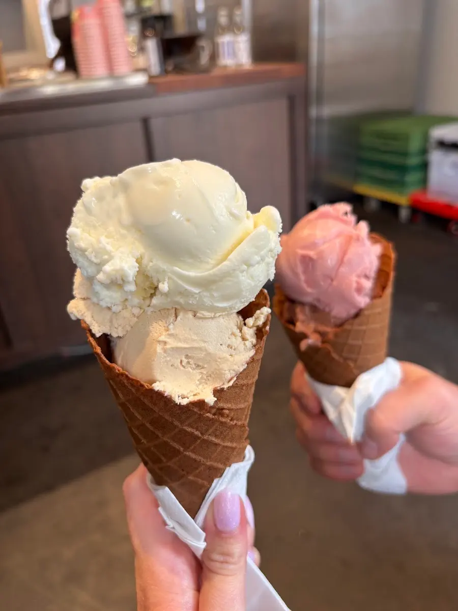 Alice ice cream & coffee photo 4