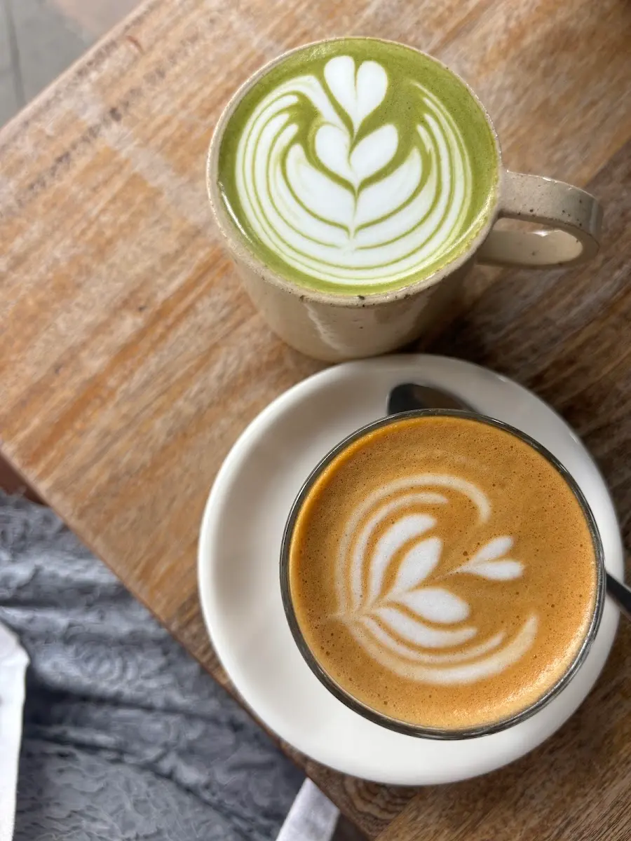 Allpress Espresso Bar photo 4