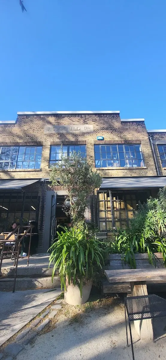 Allpress Espresso Roastery Cafe photo 4