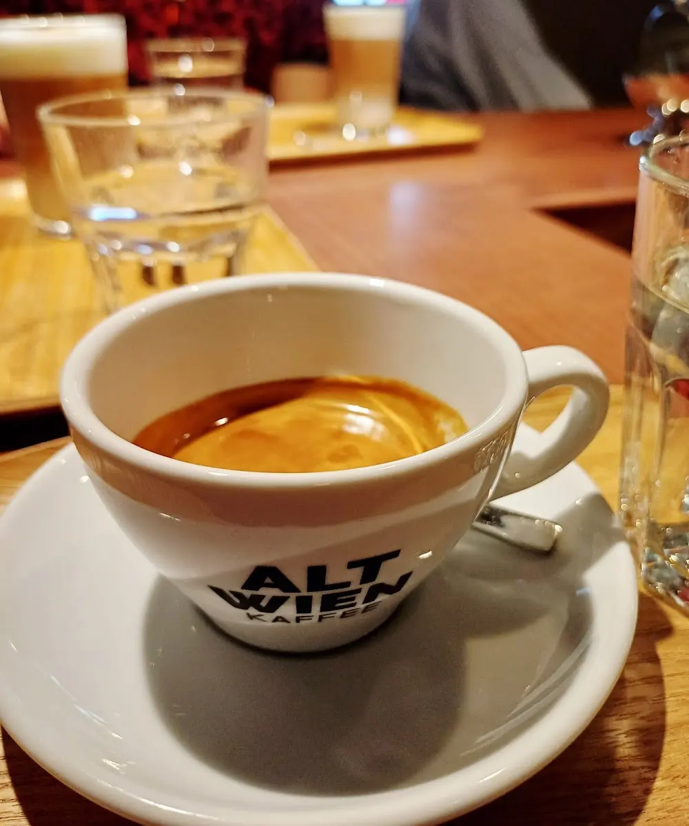 ALT WIEN KAFFEE photo 3