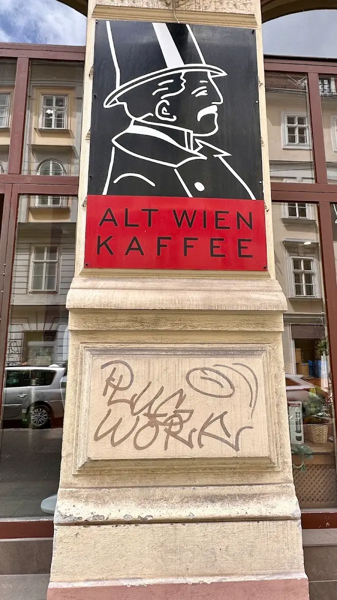ALT WIEN KAFFEE photo 4
