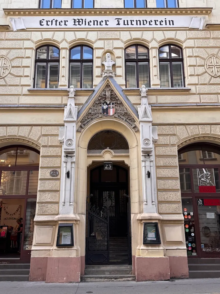 ALT WIEN KAFFEE photo 5