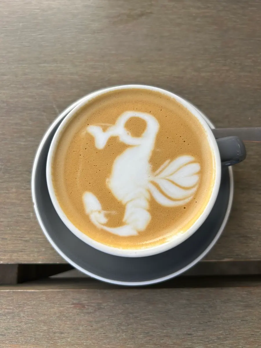 Alter Schwede! Café photo 3