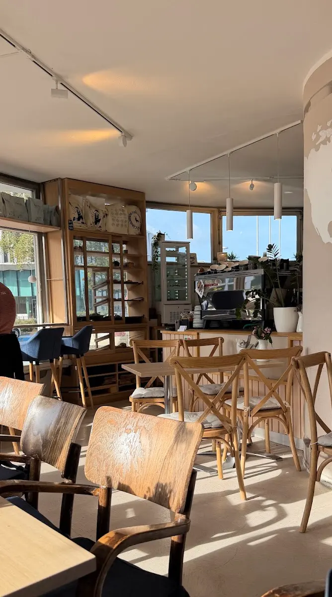 Alter Schwede! Café photo 5