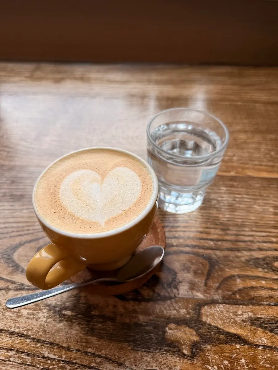 Alternativa Café photo 3