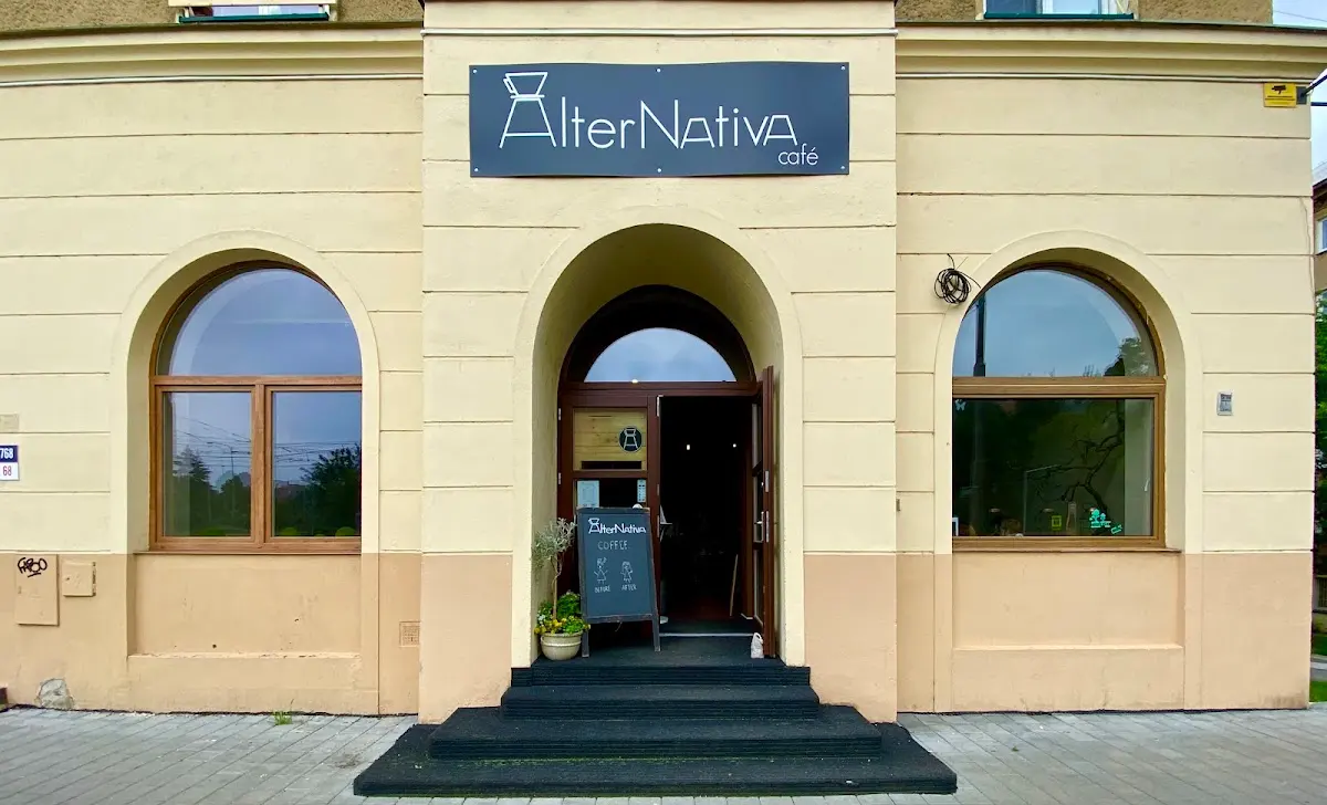 Alternativa Café photo 5
