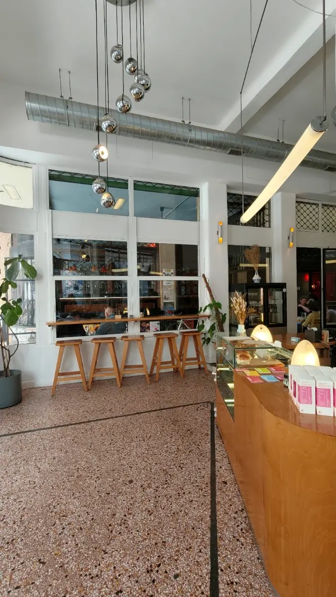 ANÄNA Coffee Food photo 5