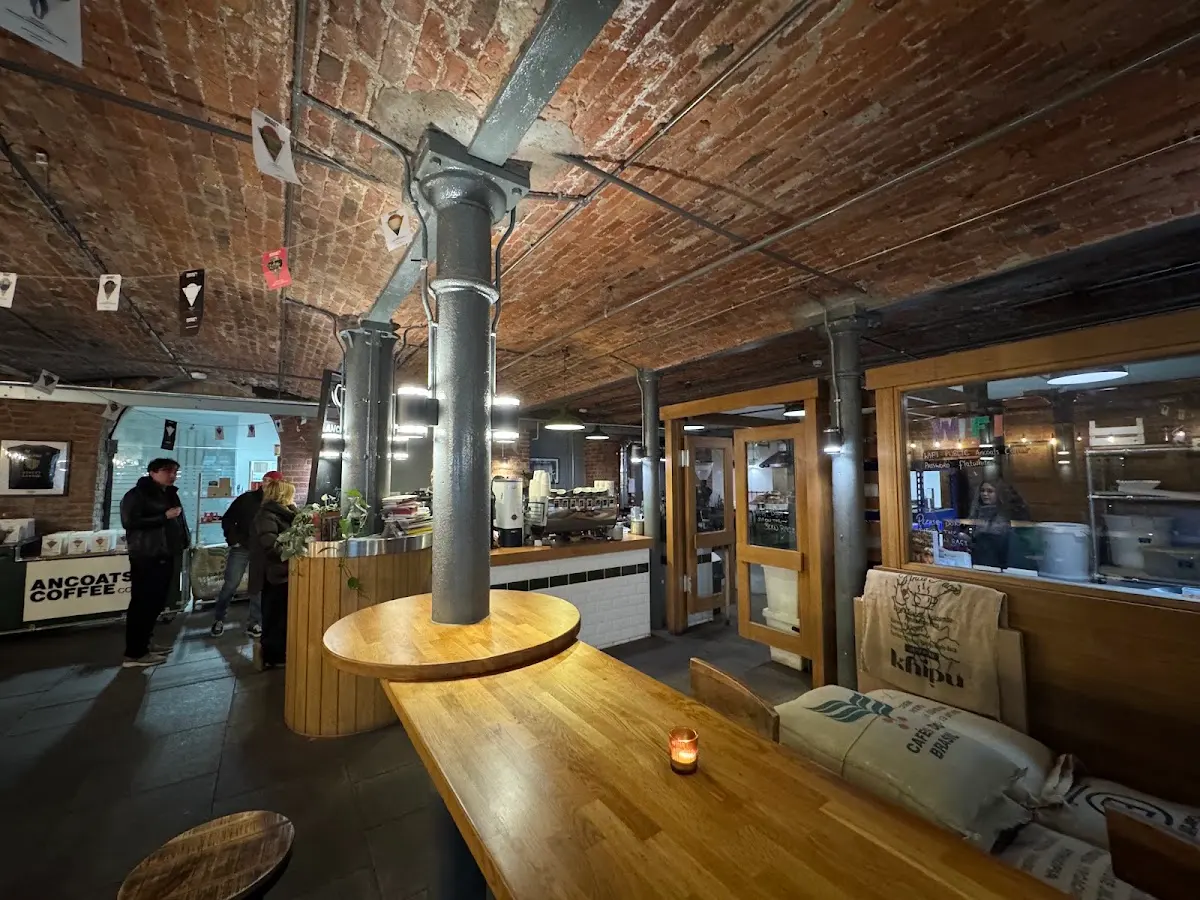 Ancoats Coffee Co. photo 3