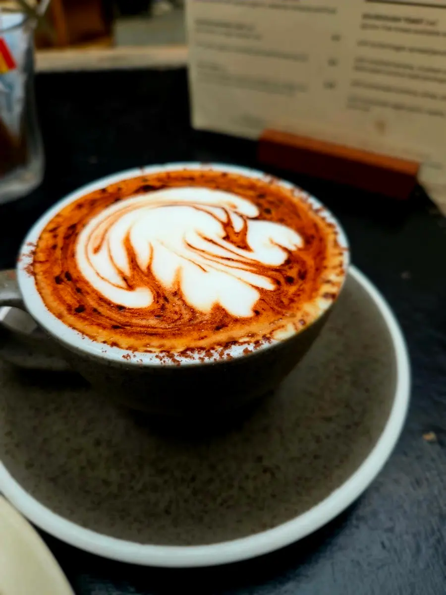 Ancoats Coffee Co. photo 4