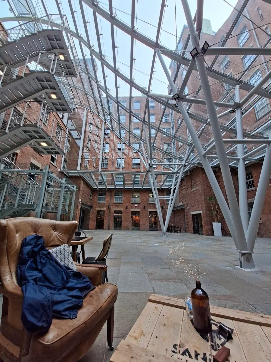 Ancoats Coffee Co. photo 5