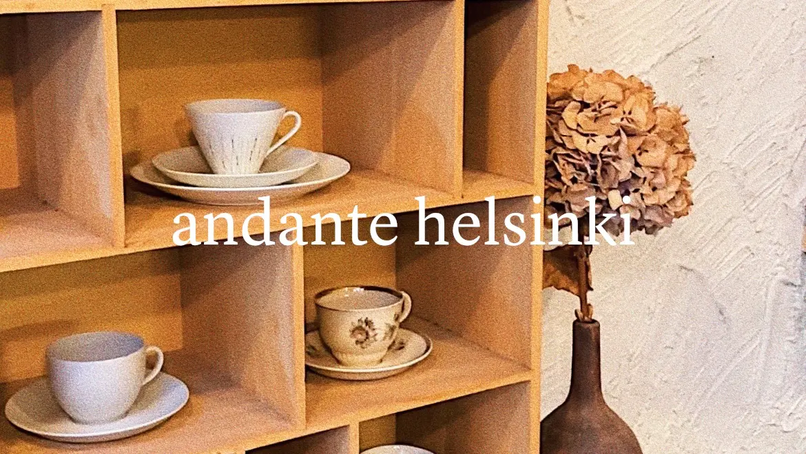 Andante photo 3