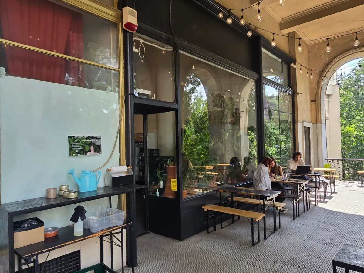 Artichoke Coffee Shop photo 5