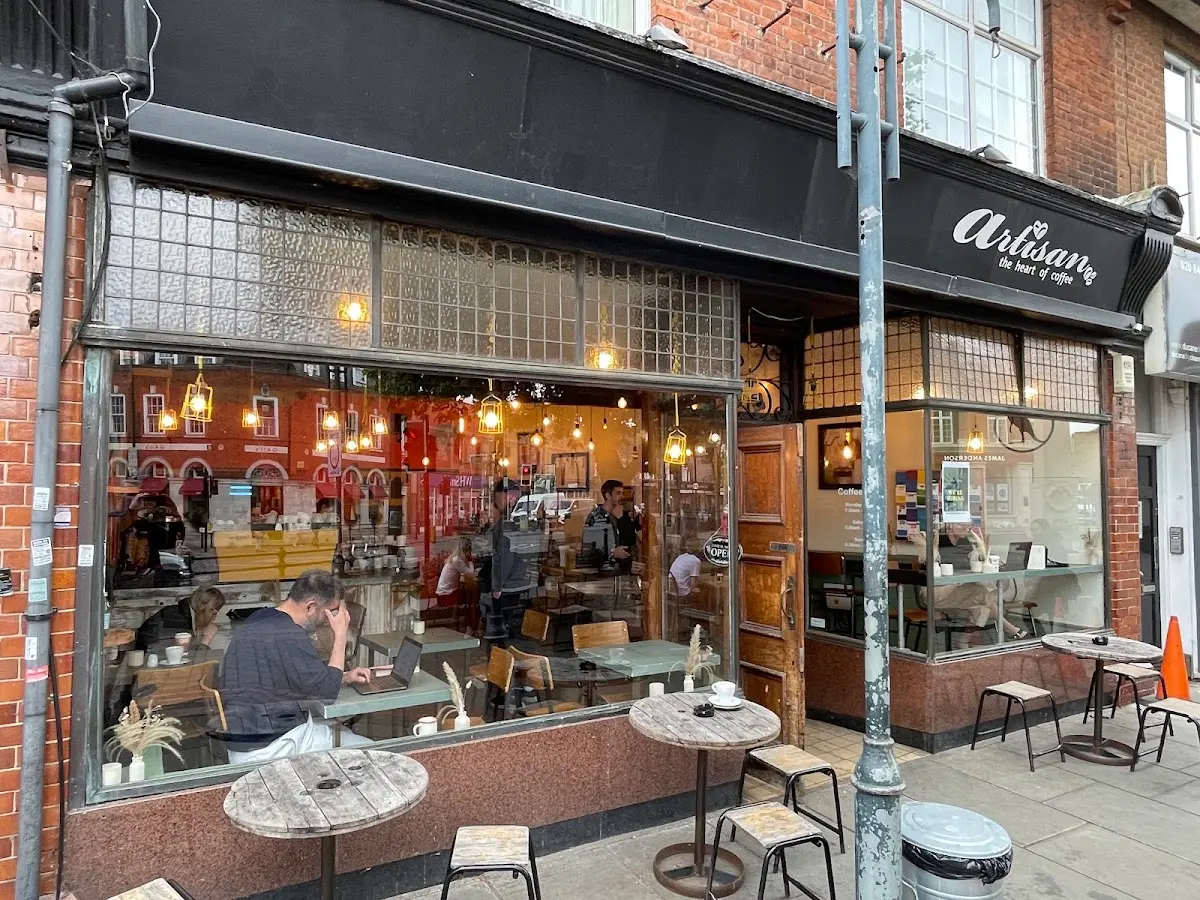 Artisan - East Sheen photo 4