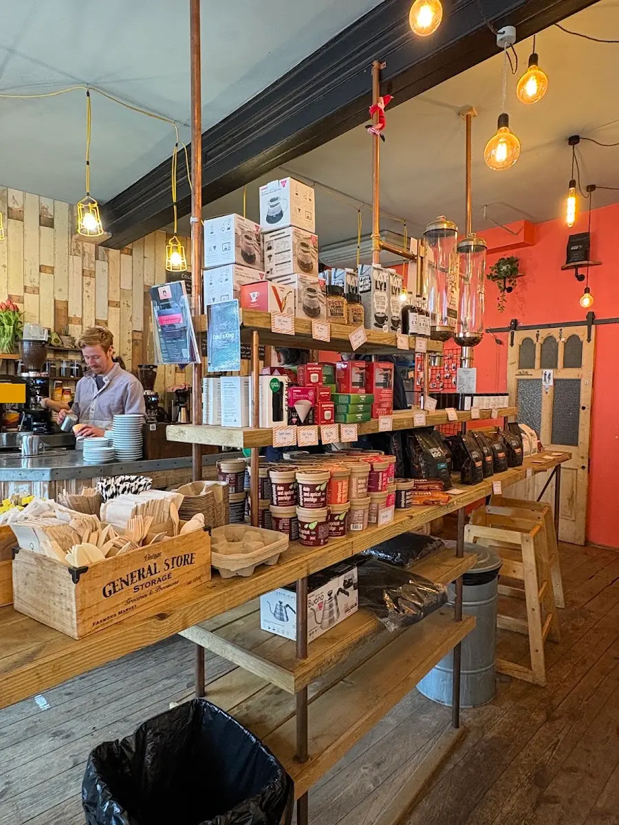 Artisan - East Sheen photo 5