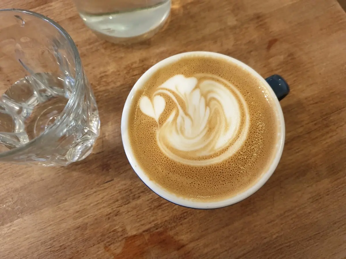 Artisan Roast Bruntsfield photo 3