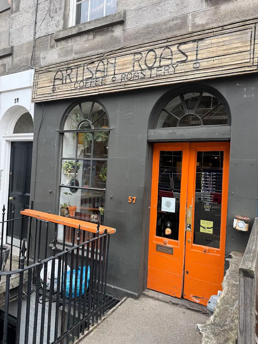 Artisan Roast photo 5