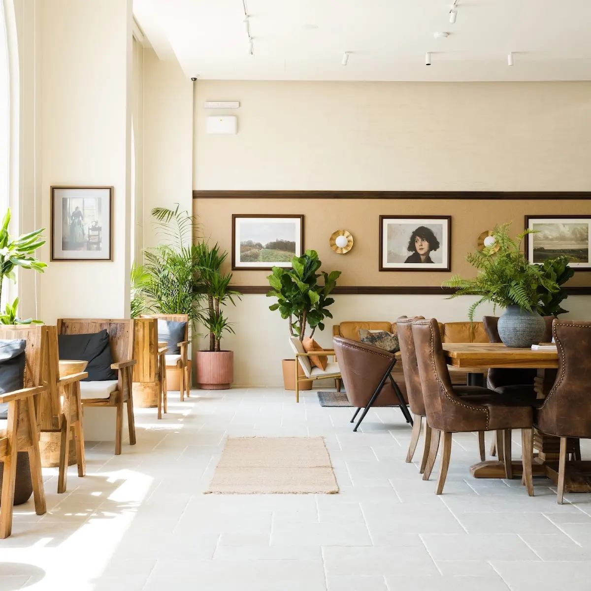 Atmosphere Specialty Coffee