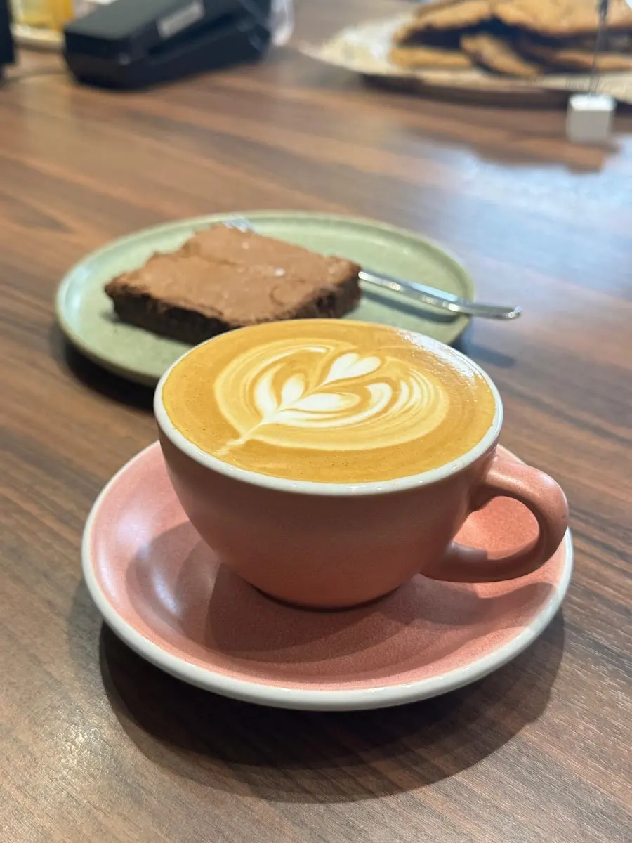 AUPA Specialty Coffee photo 3