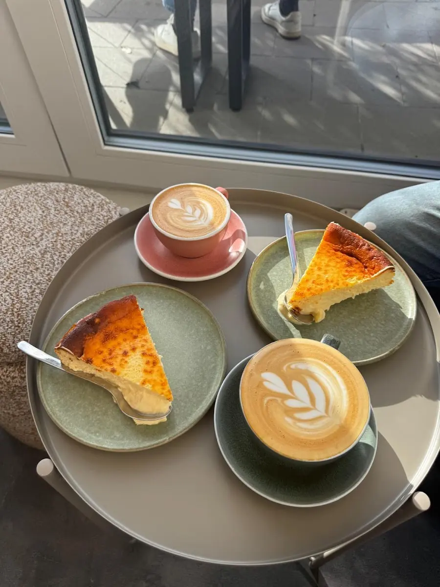 AUPA Specialty Coffee photo 5