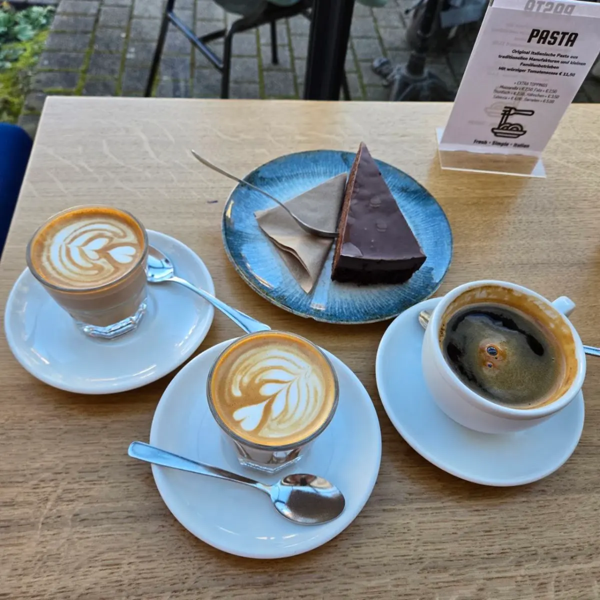 AVE Espressobar photo 3