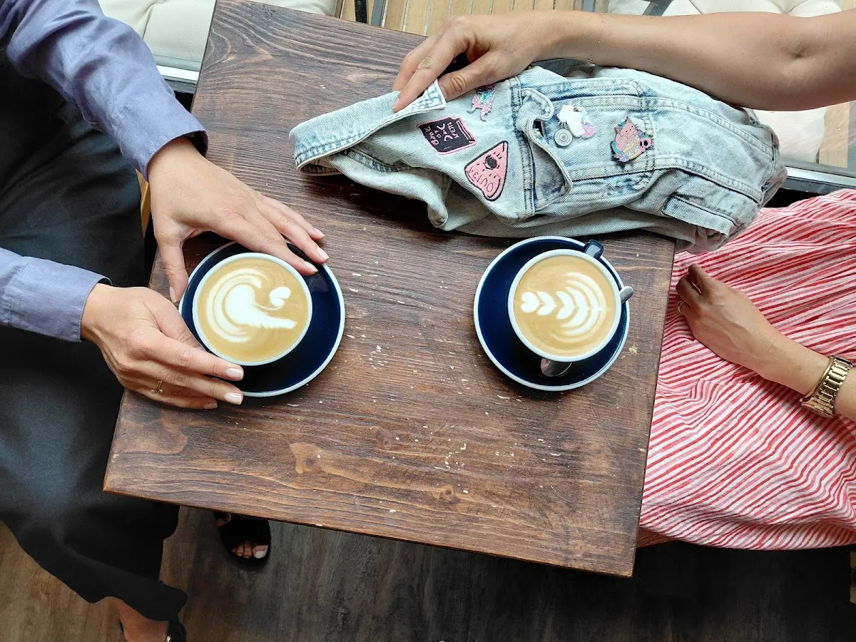 Badass Coffee & Donut photo 3