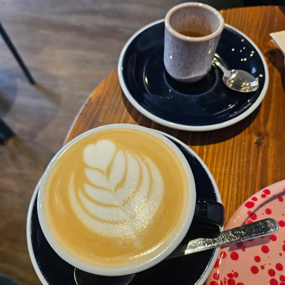 Badass Coffee & Donut photo 4