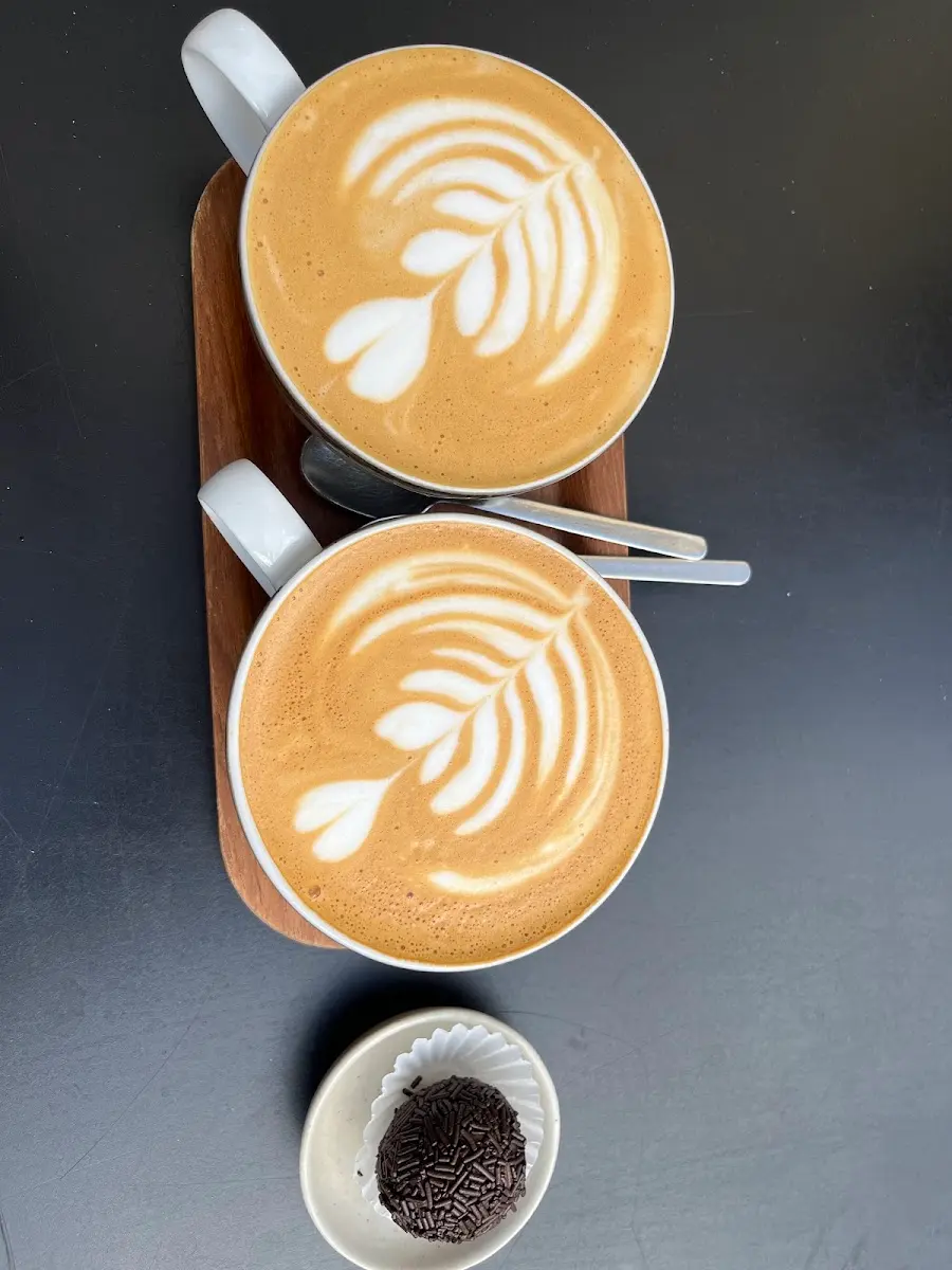 Baobá Café Bica photo 4