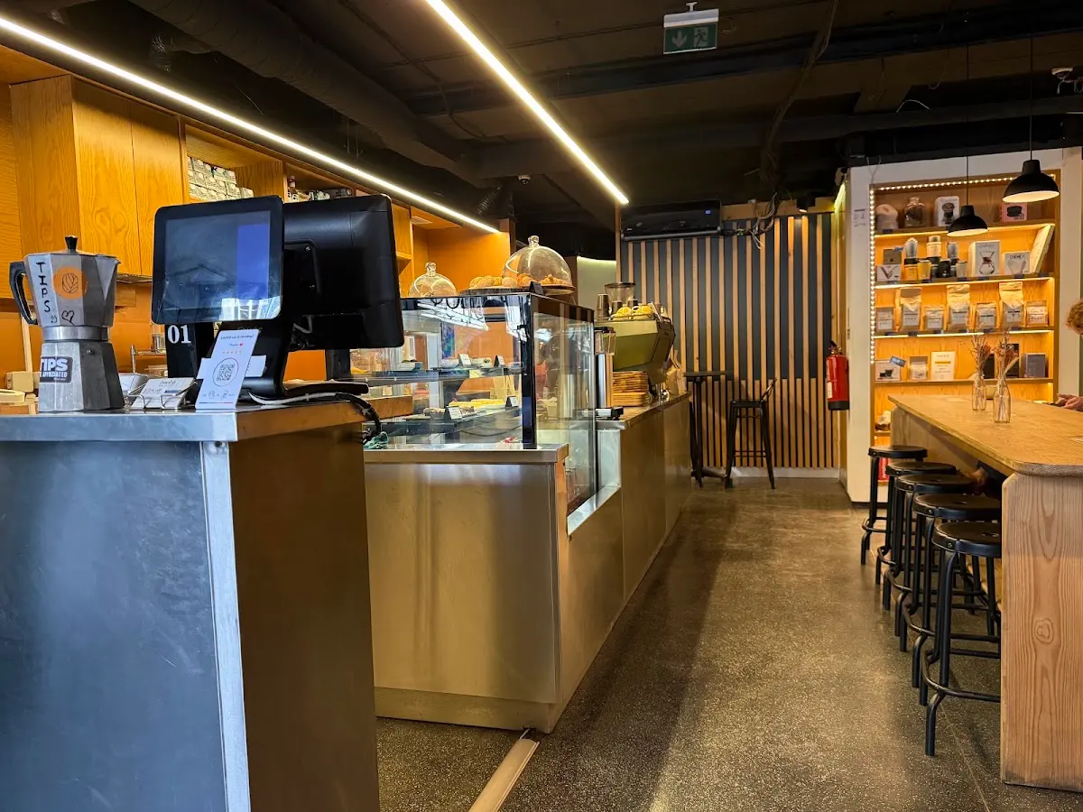 Baobá Café Bica photo 5