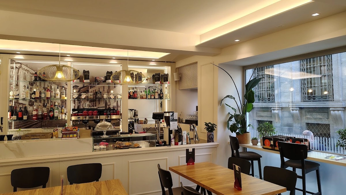 Bar Codeborgo photo 3