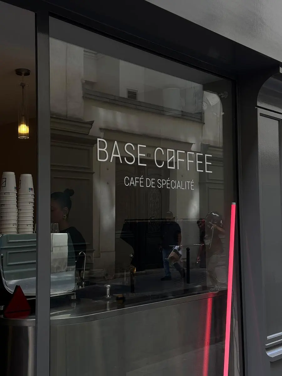 Base Coffee