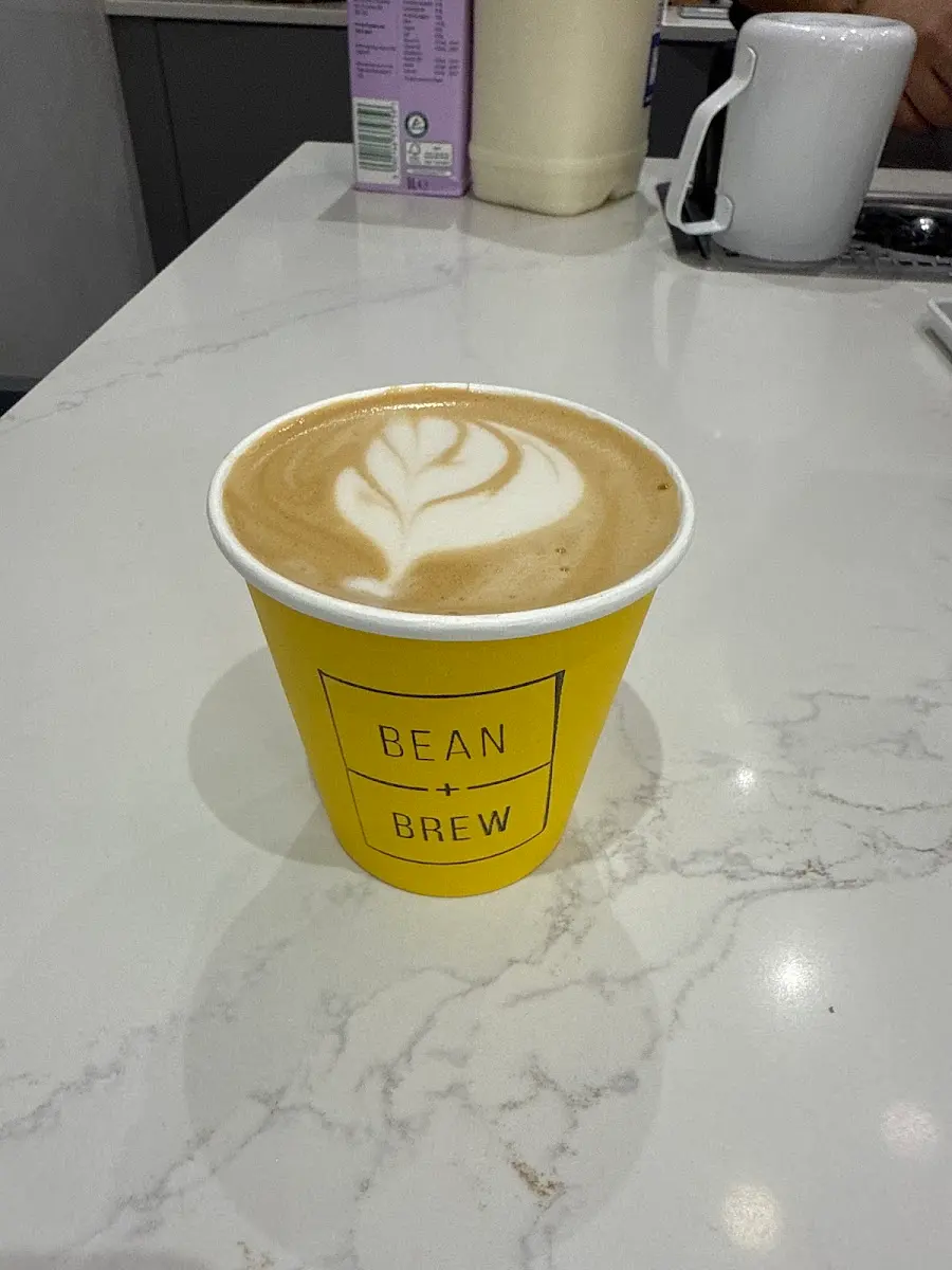 Bean + Brew photo 4