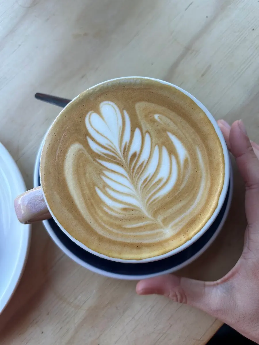 Bean There Coffee Shop photo 4