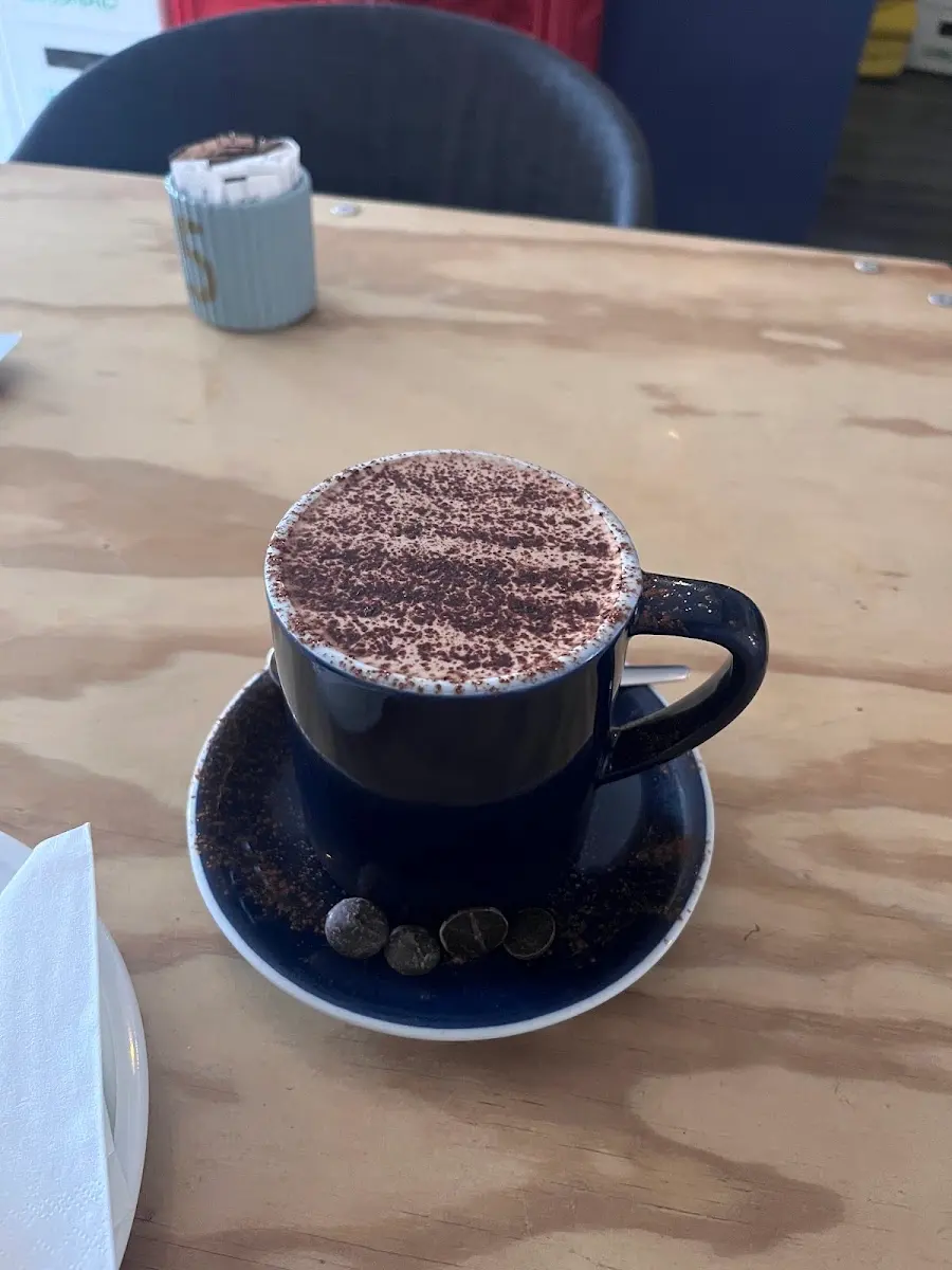 Bean There Coffee Shop photo 5