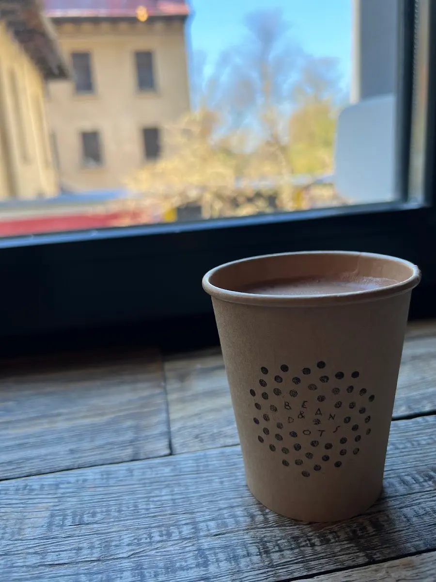 Beans & Dots photo 5