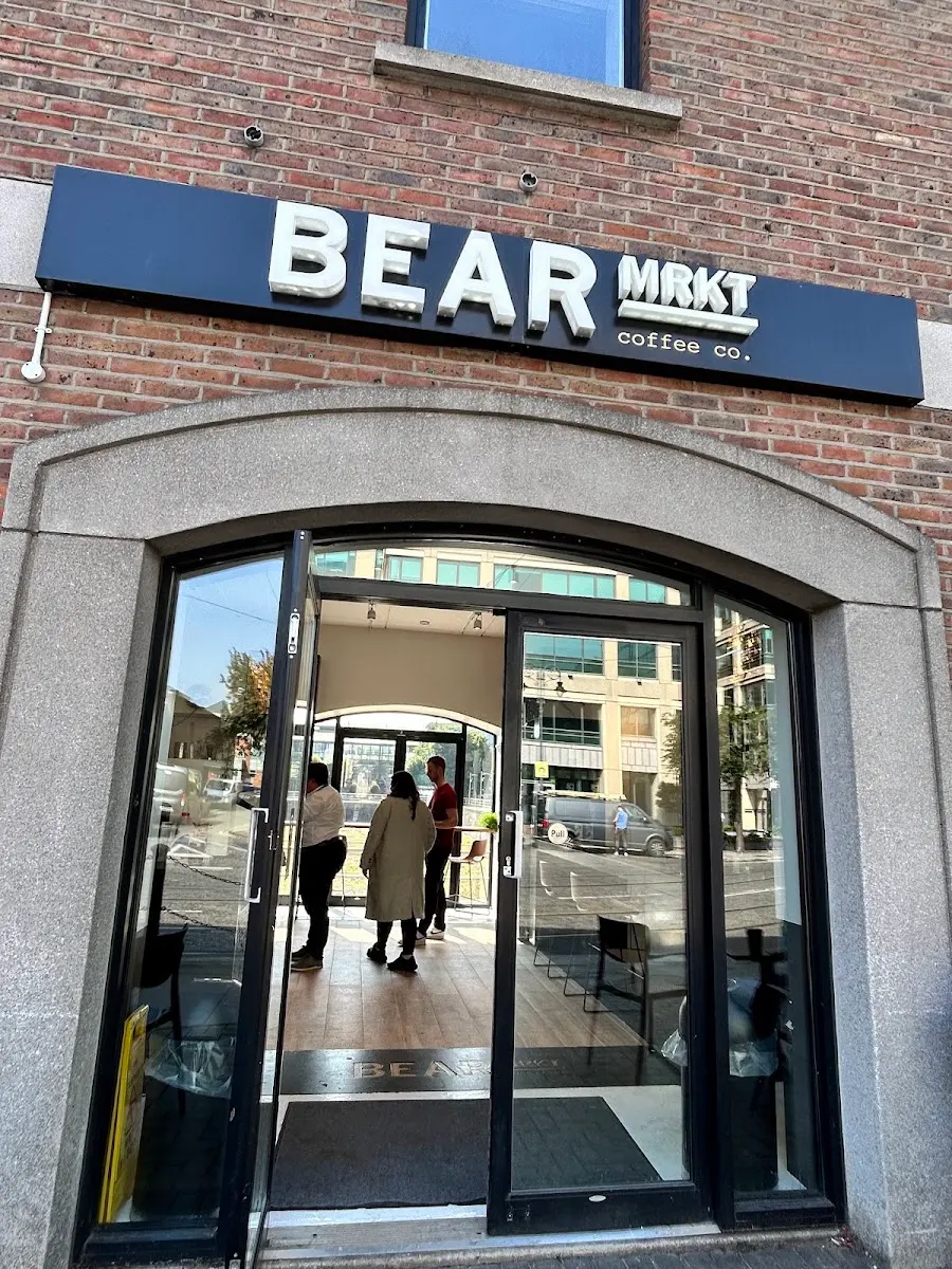 Bear Market Coffee photo 3