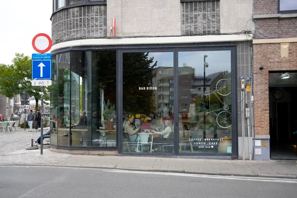 Bidon Coffee&Bicycle photo 5