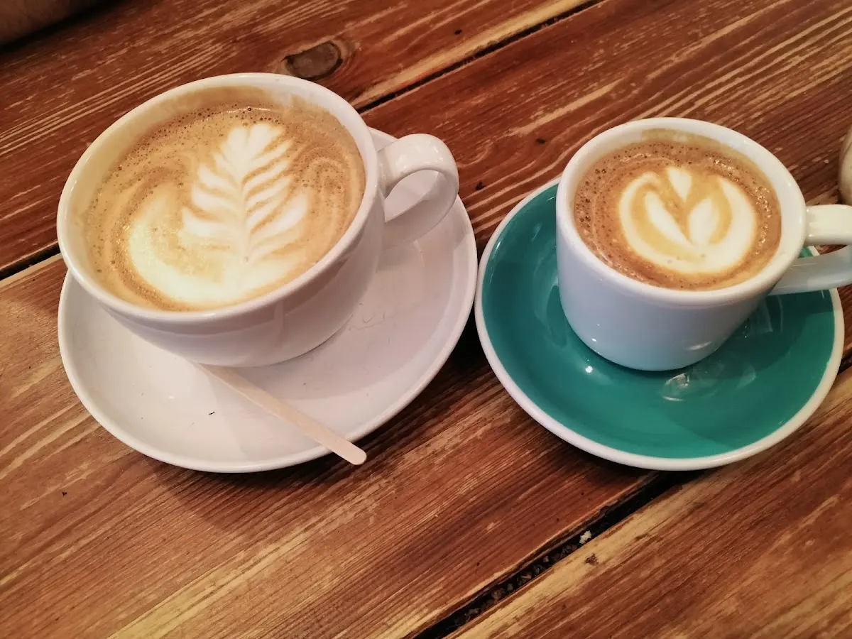 Bihotz Café photo 4