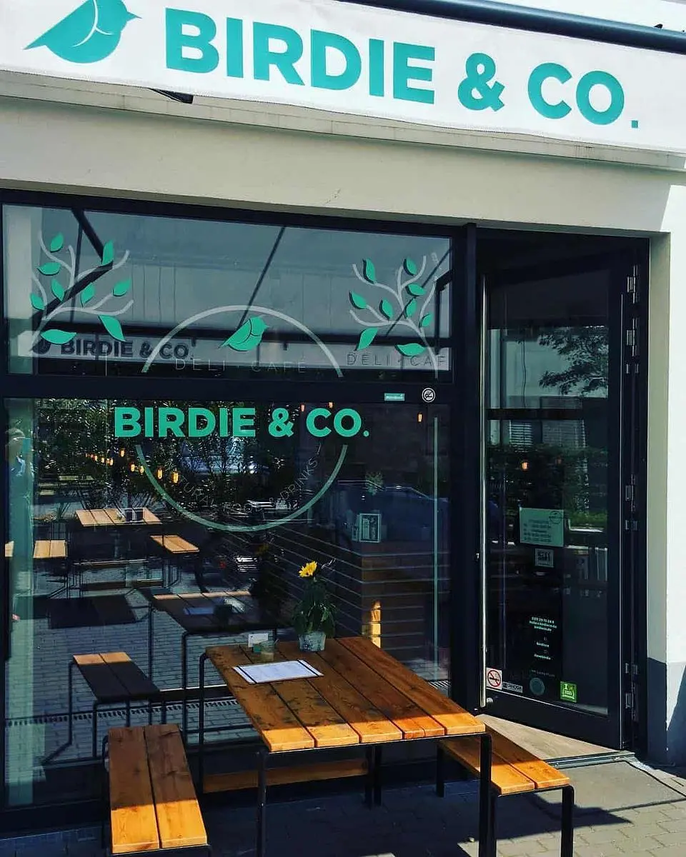Birdie & Co.