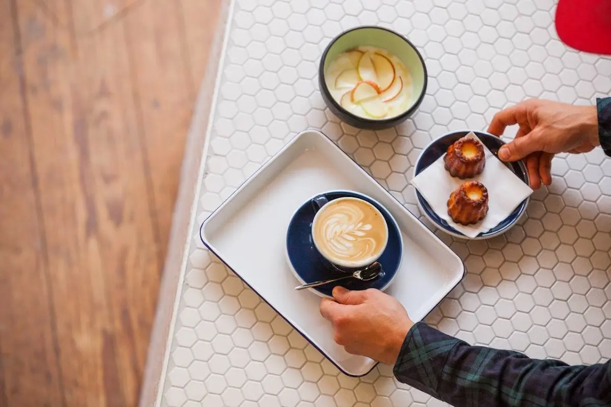 Birdie Food & Coffee photo 3