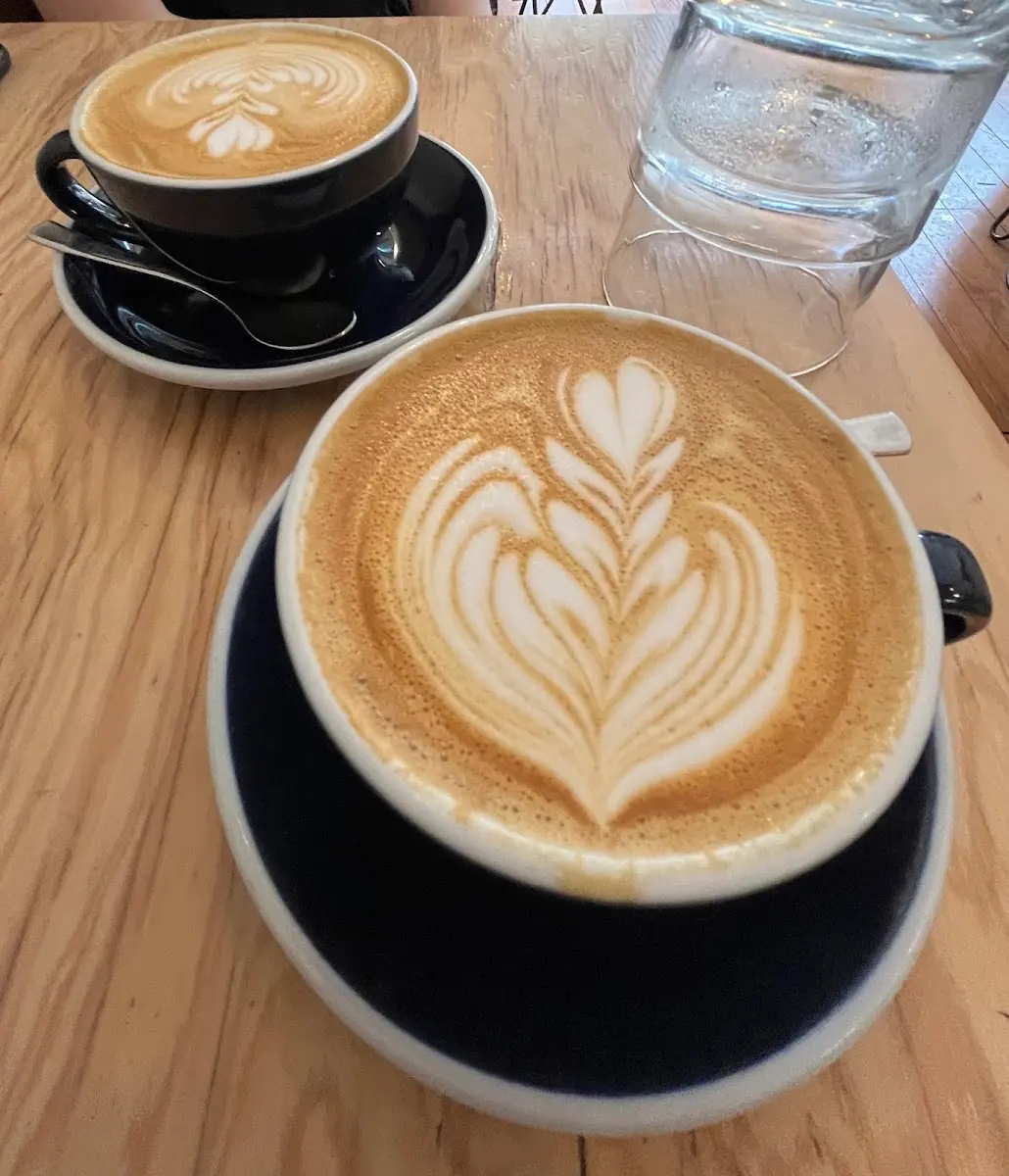 Birdie Food & Coffee photo 4