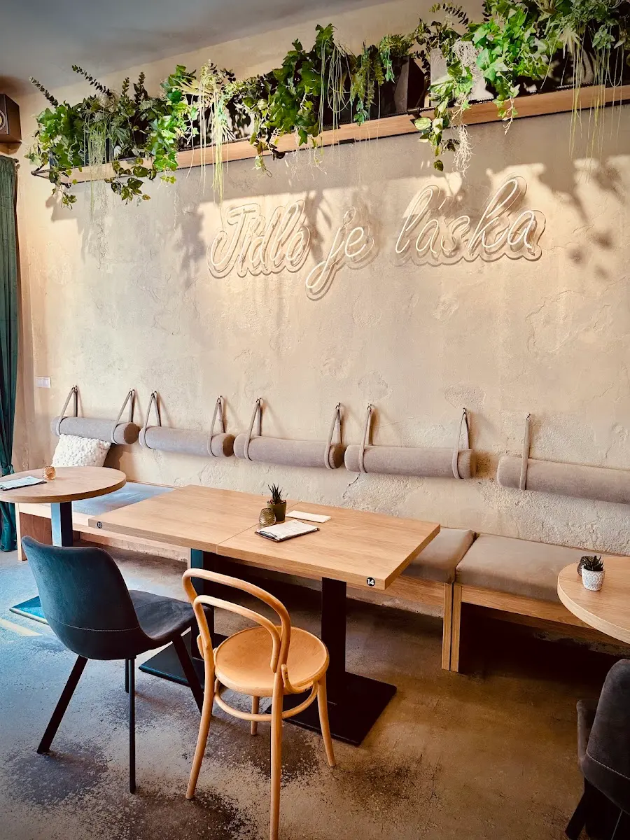 Bistro Pražská photo 3