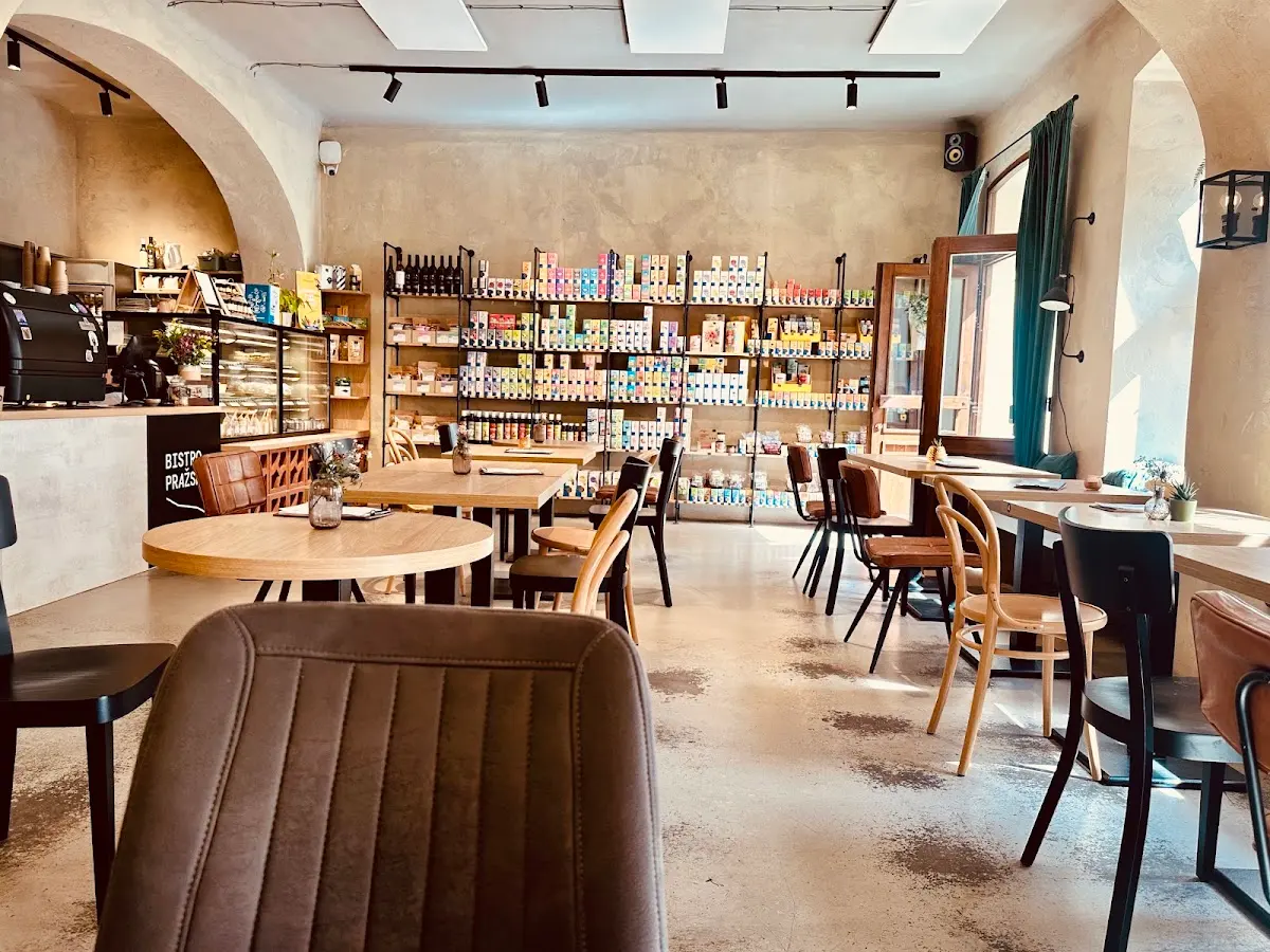 Bistro Pražská photo 4