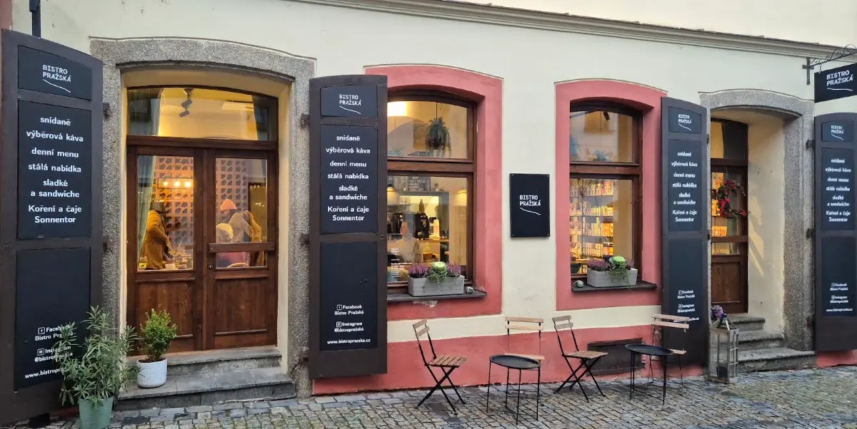Bistro Pražská photo 5